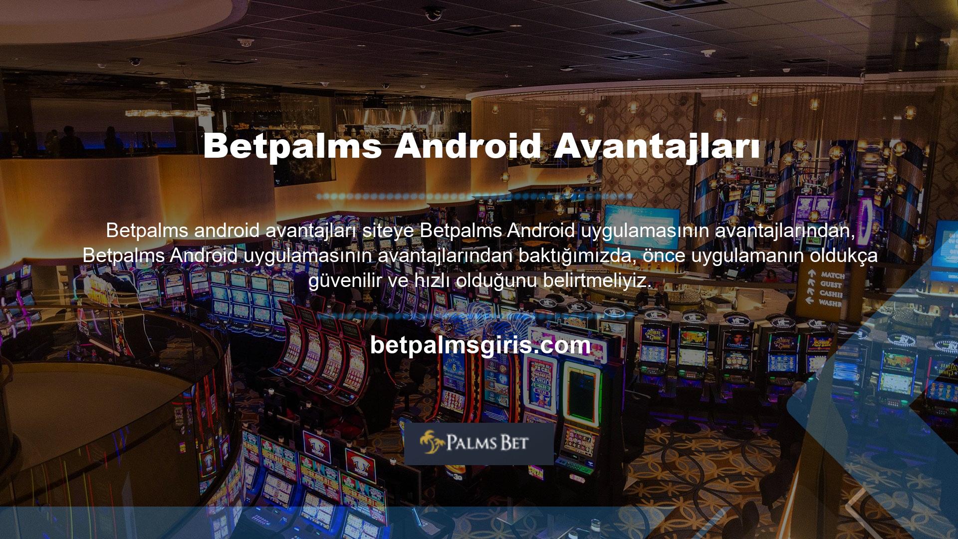 Canlı Bahis Ofisi, tüm platformların güvenilir olduğunu söylüyor